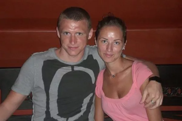 Был набожным — стал крутым: подруга футболиста Мамаева рассказала о его жадности