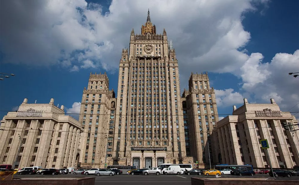 Кремль впервые признал контакты с Трампом по войне в Украине