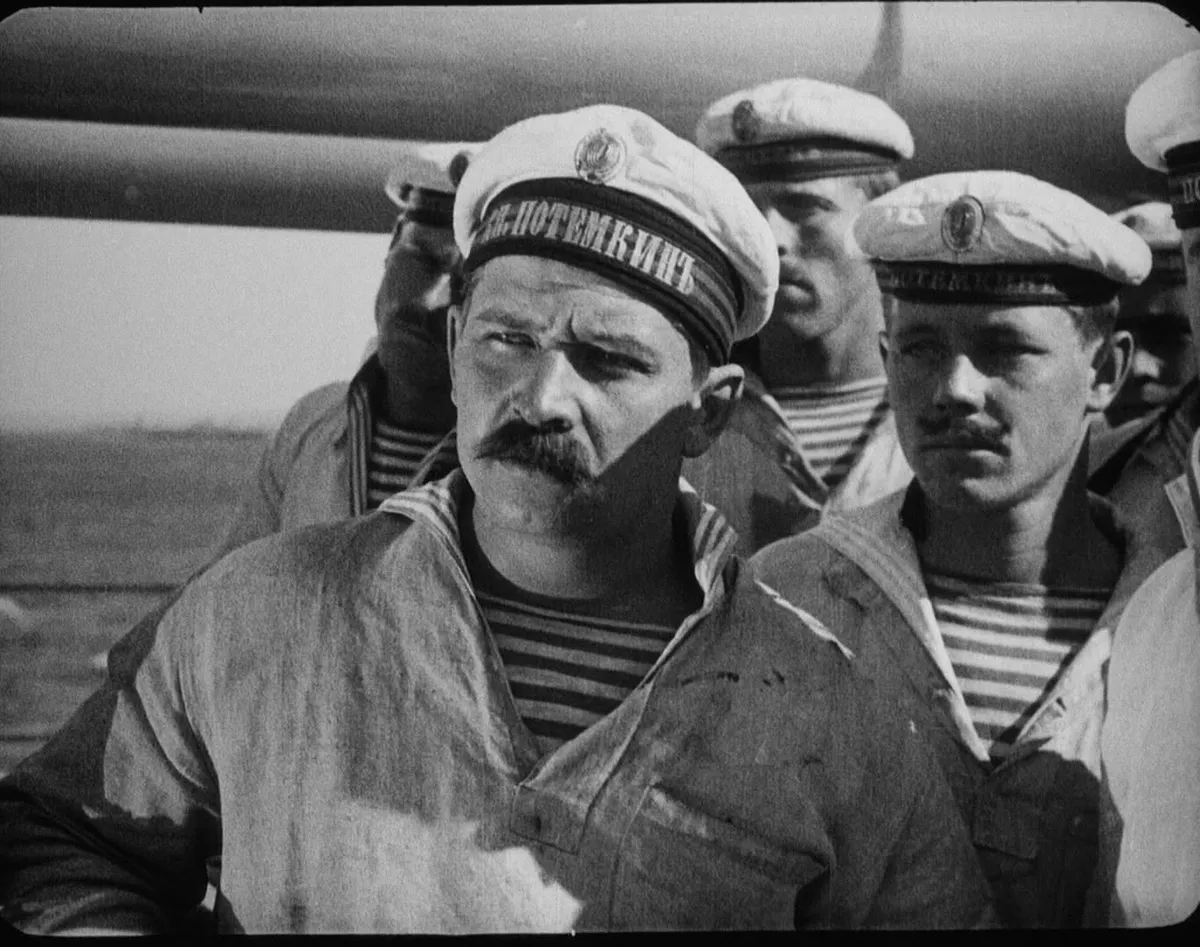 Броненосец «Потёмкин» и галиот «Святой Пётр»: два типа корабельного мятежа в России