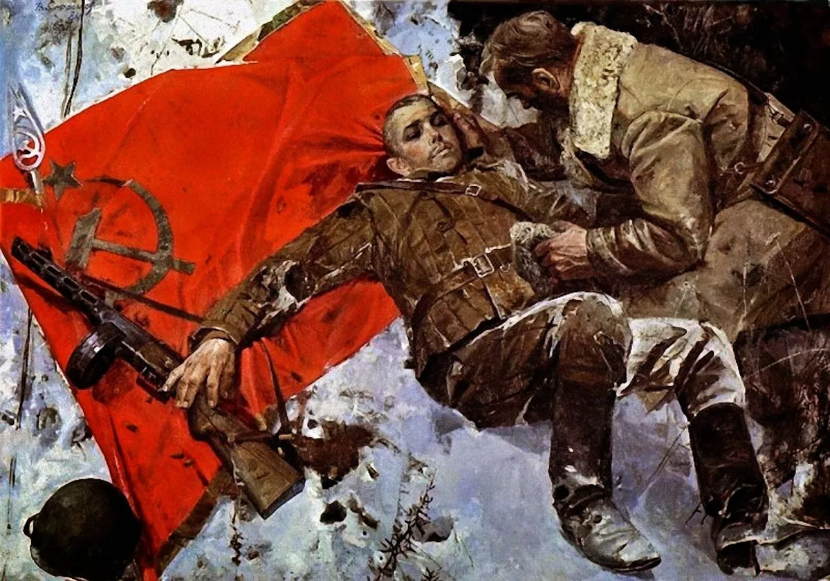 «В 1941-м 60% Красной армии были убиты, потому что были безбожниками»: попы в России пошли вразнос