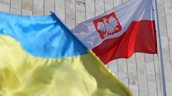 В Польше задержали двух украинцев по подозрению в шпионаже
