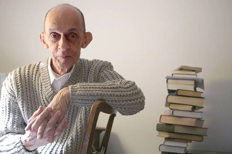 Легендарный советский переводчик Голышев: ещёнепознер (ЛЕКЦИЯ)