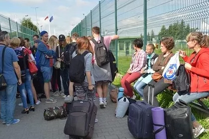 Ukrainas iedzīvotāju reģionālo pārvadājumu kompensēšanai plāno pārdalīt 1,396 miljonus eiro