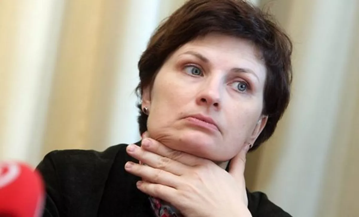Винькеле: выписывая компенсируемые лекарства по общим названиям, можно сэкономить около 20 млн евро