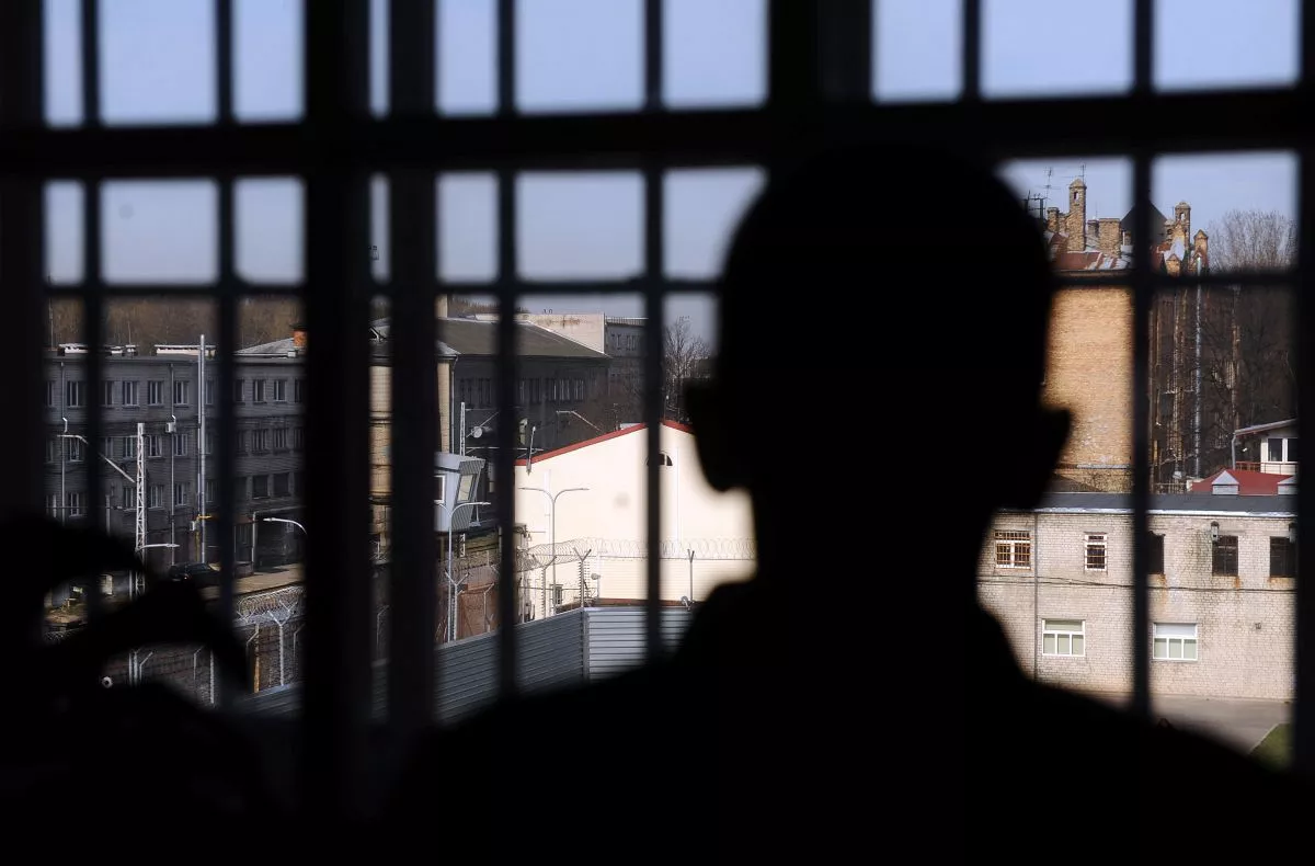 Эстонского наемного убийцу приговорили к 10 годам тюрьмы в Литве