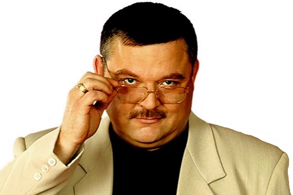 Вдова Михаила Круга раскрыла свою версию убийства шансонье