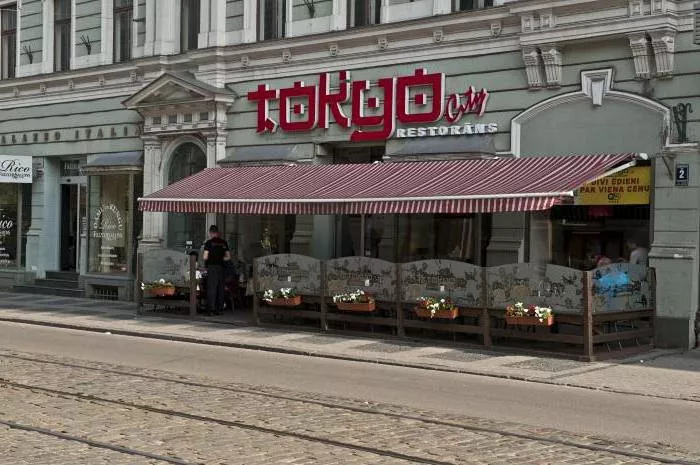 Līdz ar VID prasību par nodokļu parāda piedziņu darbu apturējuši visi «Tokyo city» restorāni