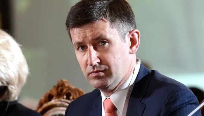 Вячеслав Домбровский: Когда ректора ЛУ превращают в стрелочника