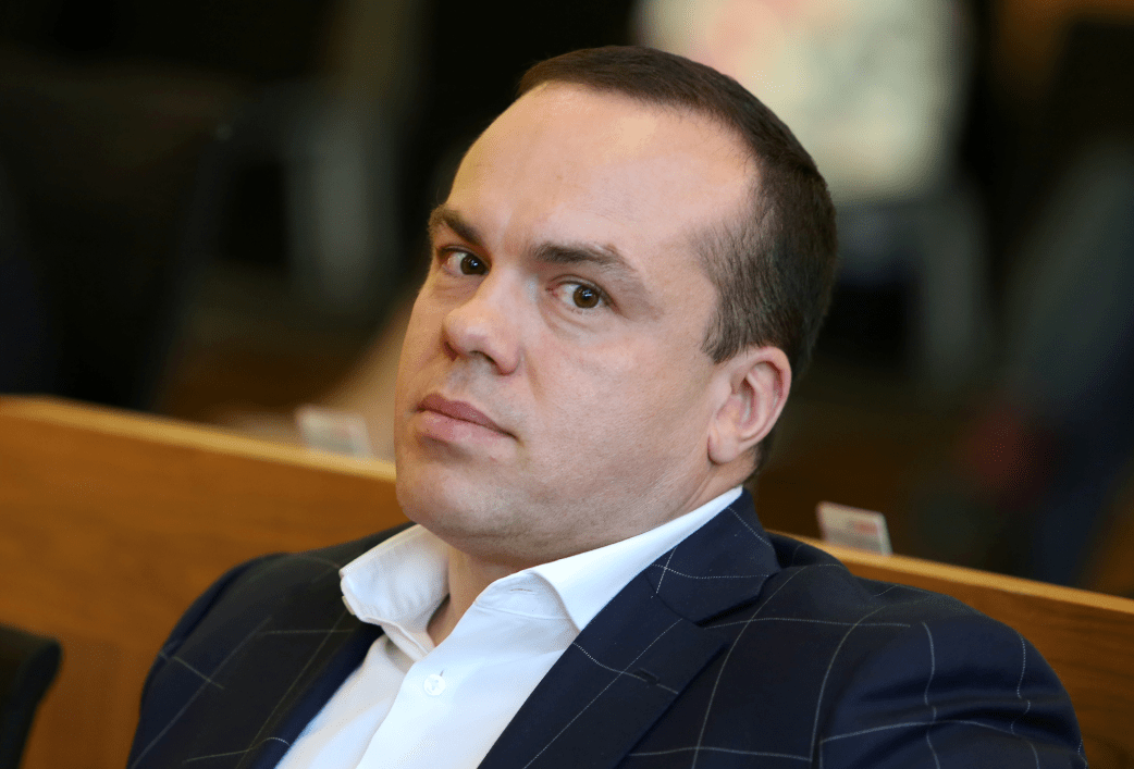 «Согласие» начало новый сбор подписей за отстранение Бурова