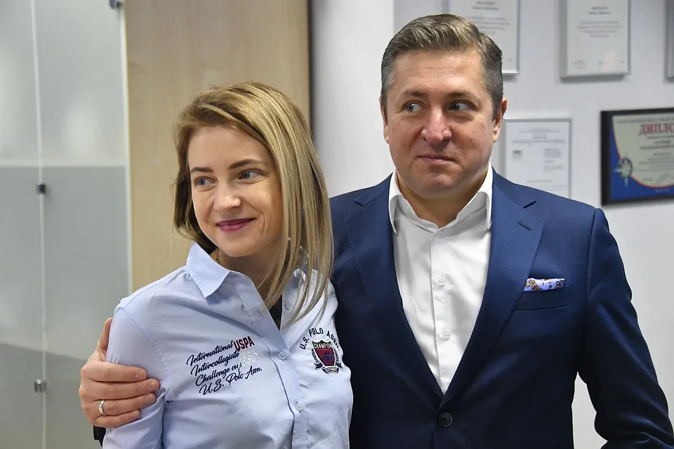 Два лидера в семье – гремучая смесь: муж Натальи Поклонской сообщил о расставании с ней