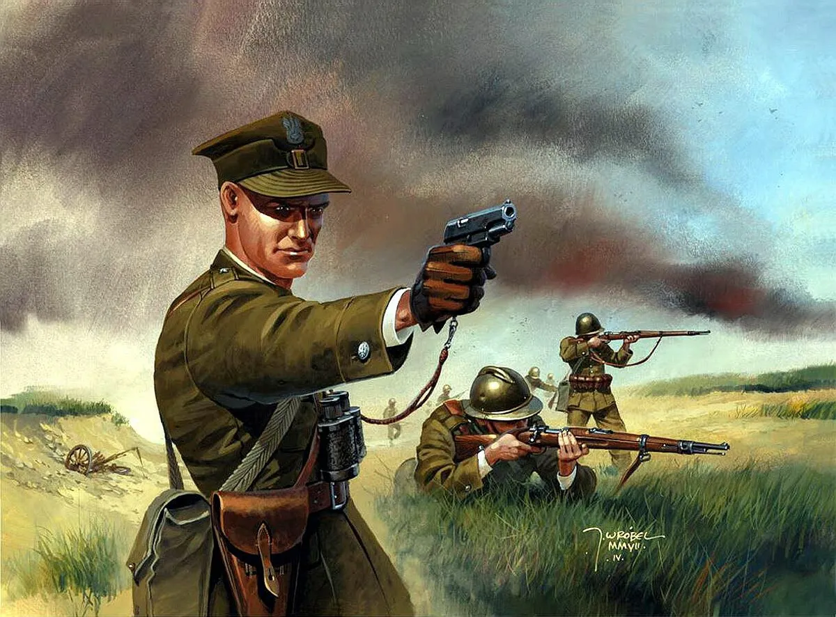 Нельзя равнять Гитлера и Сталина в 1939 году: польский историк