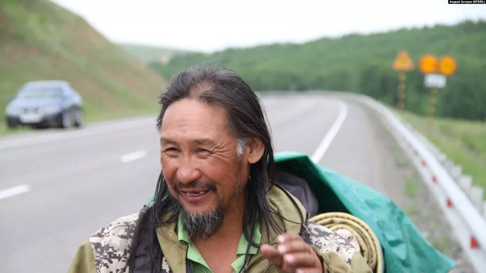 За шамана обиделись: в Якутии собирается массовый пикет