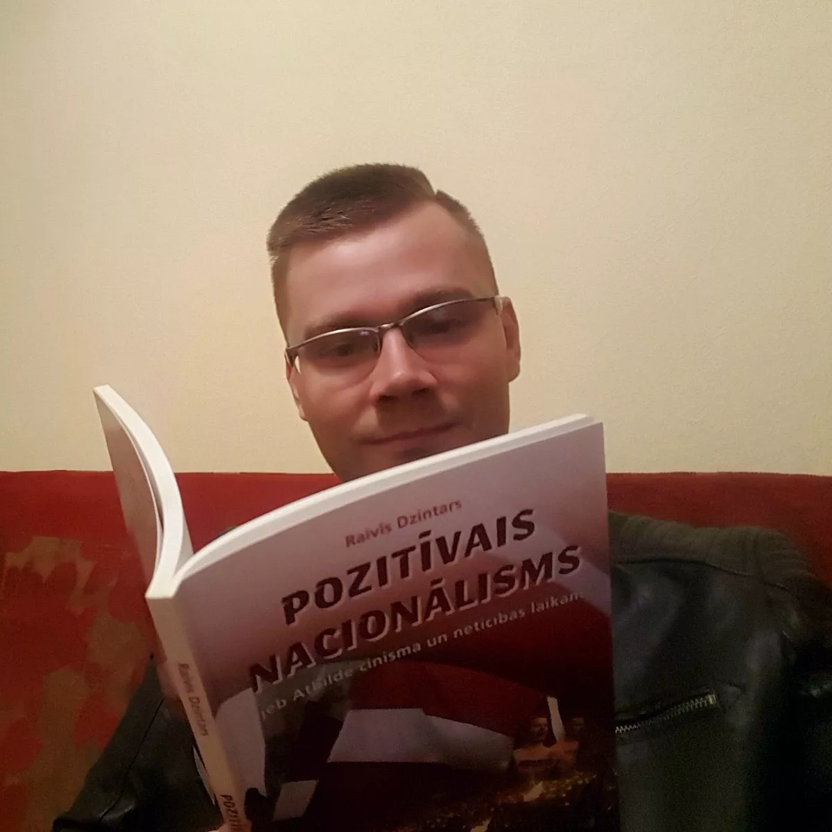 Это неправильные зеленые: Иесалниекс опять зажег в Твиттере