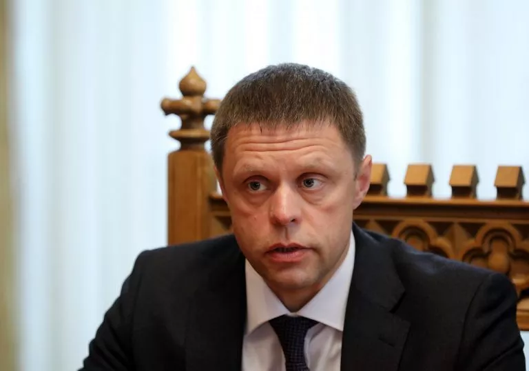 Баранник: обращение Пуце в прокуратуру по поводу «Ригас сатиксме» — это политический шантаж