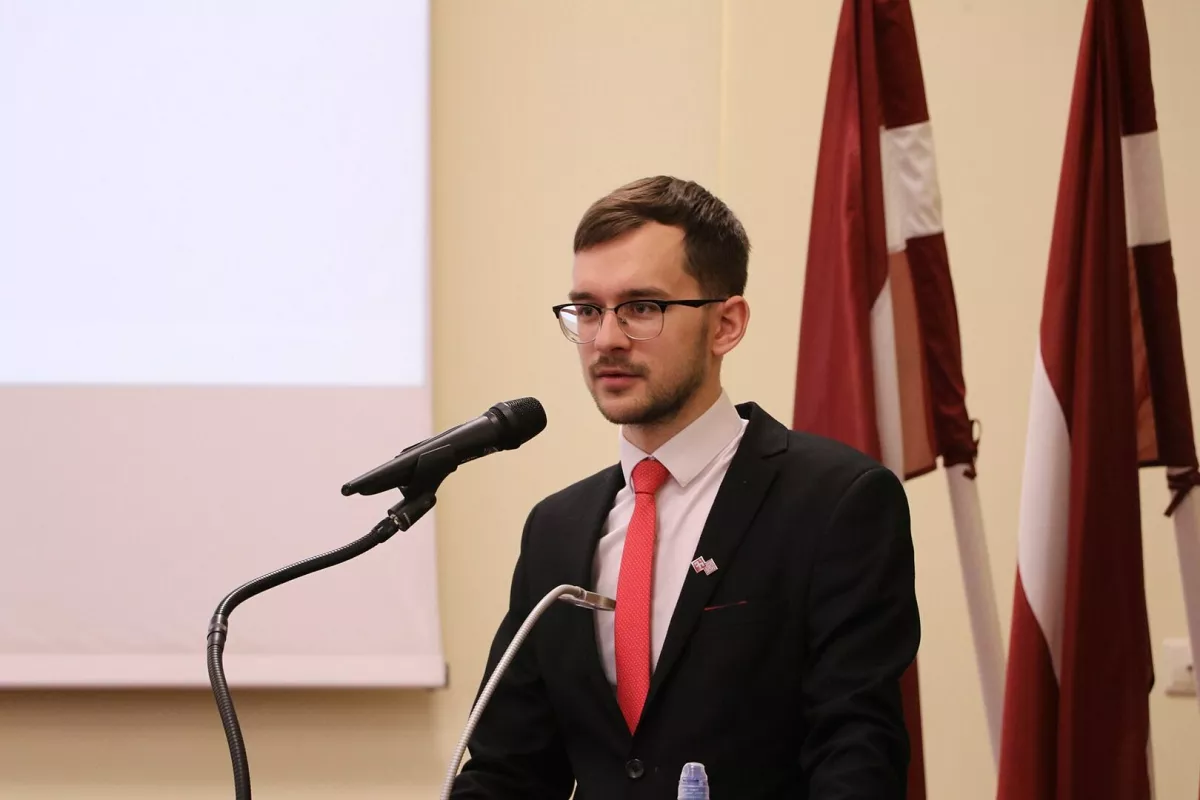 Политик знает, как улучшить интеграцию: направить деньги из фонда интеграции в органы безопасности