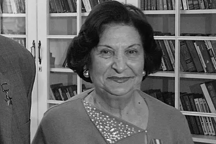 Умерла спасшая Сталина и Черчилля советская разведчица-нелегал