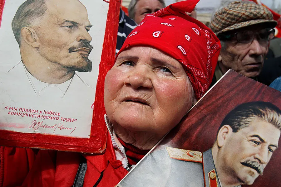 Операция «Русская хромосома»: Владимир Пастухов о том, что случилось с Россией