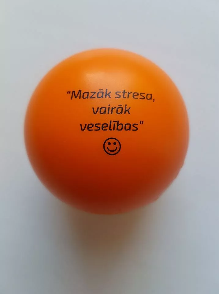 Izvēlies pavasari bez stresa un bezmiega