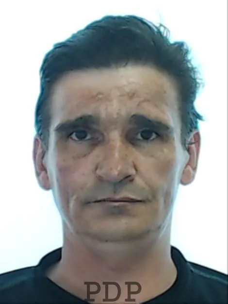 Полиция разыскивает без вести пропавшего Эдгарса Брингулиса