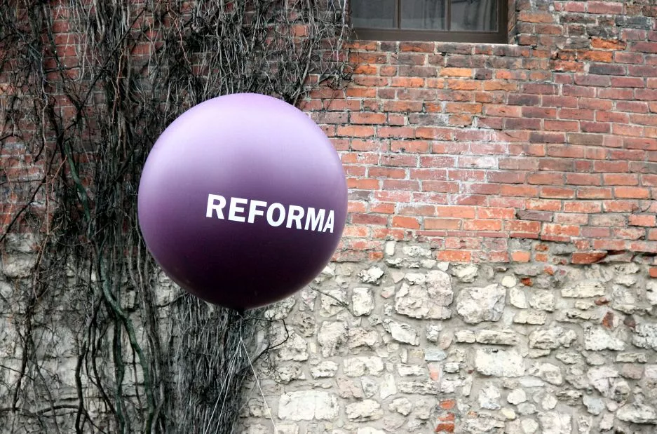 Latvijas Zinātņu akadēmijas konsilijs iesaka atlikt novadu reformu un sagatavot vispusīgu analīzi