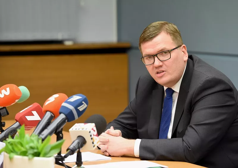 Pūce: Depozīta sistēmas ieviešana veicinās iedzīvotāju iesaisti aprites ekonomikā un jaunu darba vietu radīšanu