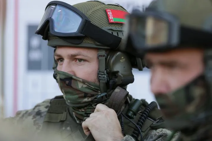 Специалист: отправка белорусских солдат на войну сыграет на руку Украине