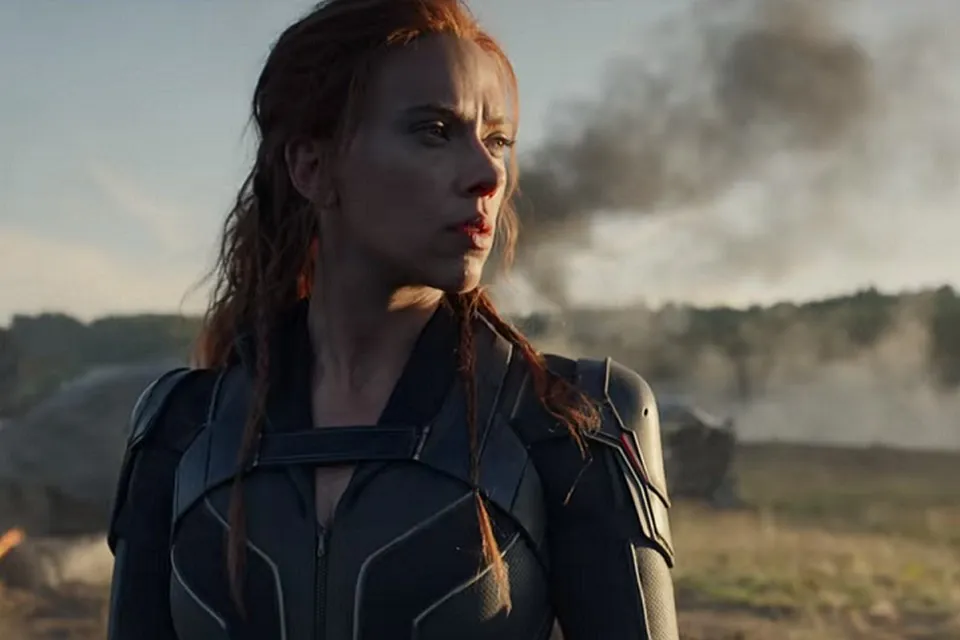 О русских героях Marvel: вышел трейлер фильма о «Черной вдове» Наташе Романофф
