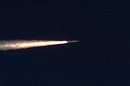 Krievijai piegādātajās Ziemeļkorejas raķetēs izmantotas Rietumu detaļas