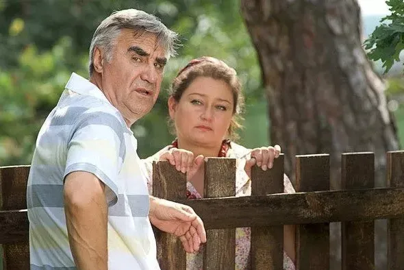 Анатолий Васильев возвращается в сериал «Сваты»