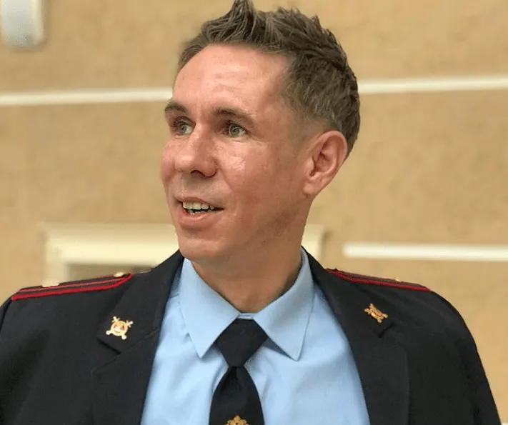Алексей Панин признался, что его выгнали из психбольницы
