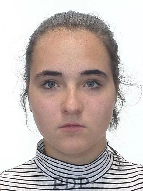 Paula Liepiņa ir atgriezusies mājās