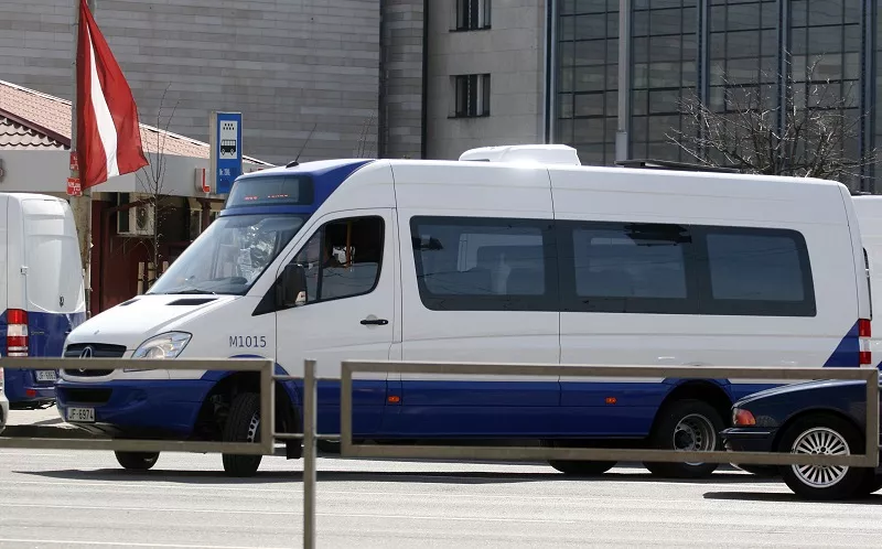 Знали не все: перенос конечной остановки маршруток для многих стал сюрпризом