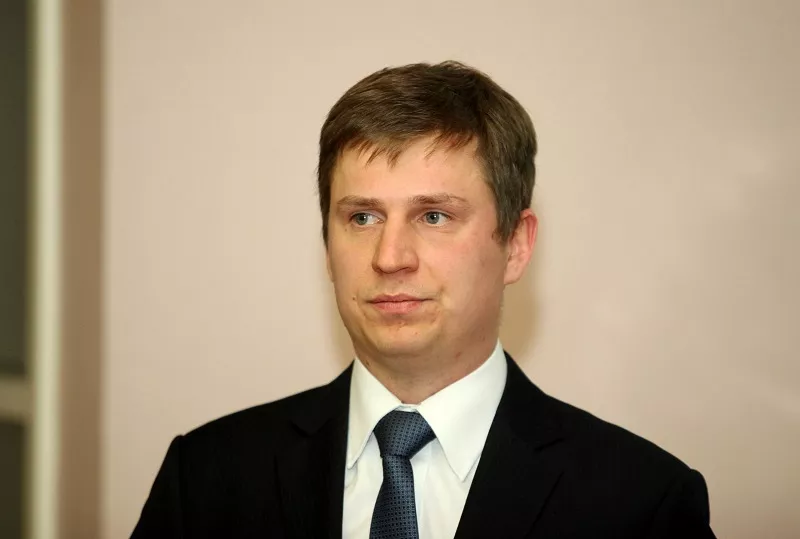 Латвийское агентство инвестиций и развития возглавит Каспар Рожкалнс