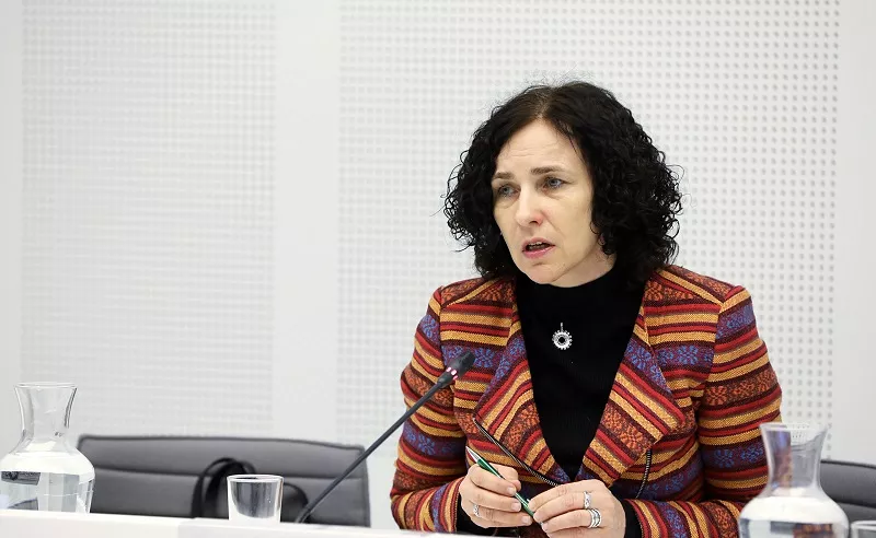 Šuplinska pieļauj, ka klātienes mācību režīmā skolas šogad vairs neatgriezīsies un daļai skolēnu centralizētie eksāmeni izpaliks