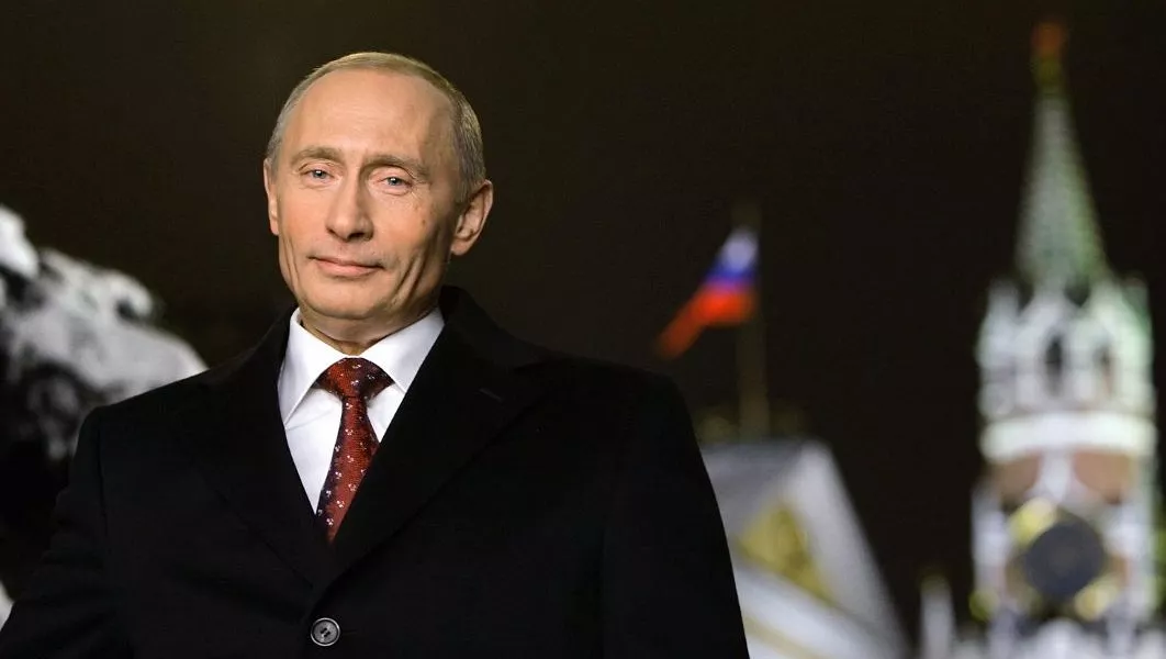 Кончился Путин – настал Новый год: почему Зеленский выступил убедительнее