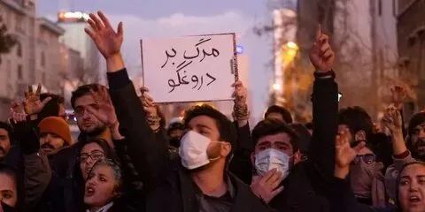 В Иране убиты полковник и генерал, ответственные за поставку беспилотников в Россию
