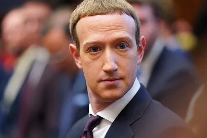 Число ежедневных пользователей Facebook упало впервые за 18-лет: Цукерберг рискует потерять 24 млрд.