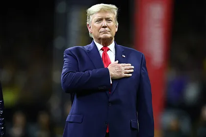 Приговор Трампу по делу о выплатах порноактрисе отложен