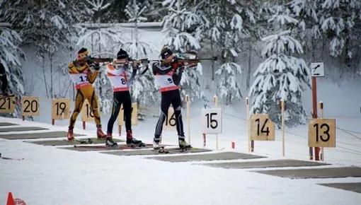 Latvija jauktajā stafetē pasaules čempionātā biatlonā ieņem 21.vietu