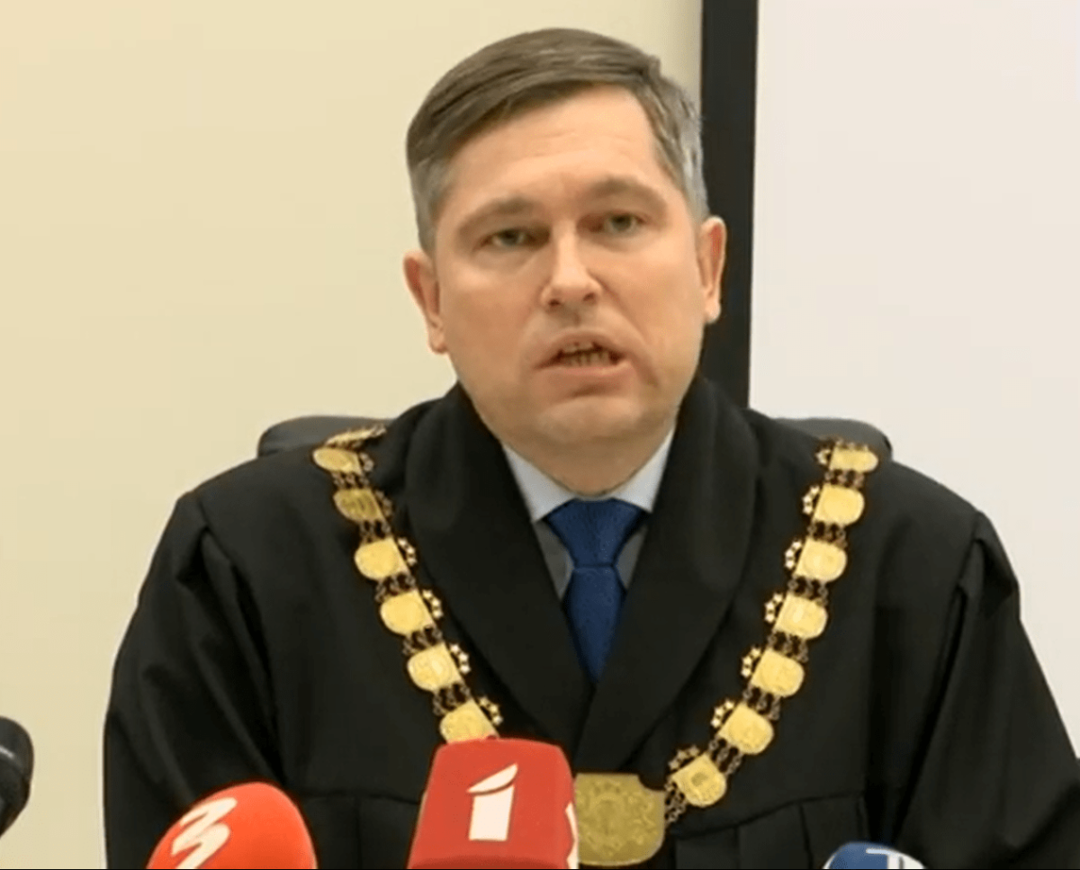 Суд констатировал, что прокуроры в деле о золитудской трагедии исполняли свои обязанности ненадлежащим образом