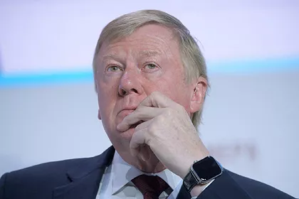 Чубайса выписали из больницы в Италии: «Организм российского менеджера ответил на лечение»