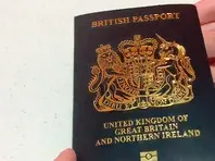 Забыть скорее о ЕС: Британия начинает выдачу новых паспортов