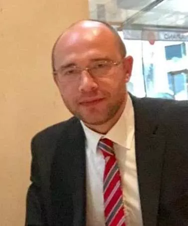 Valsts policija meklē bezvēsts prombūtnē esošo Vācijas pilsoni Anton Timm