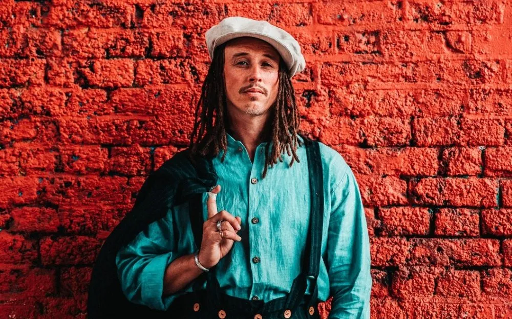 Отменяется рижский концерт исполнителя JP Cooper