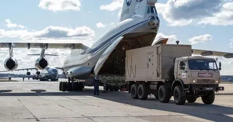 Pietiek: «Если Россия предложит помощь в борьбе с Covid-19 и Латвии, надо быть умнее Италии и послать её подальше»