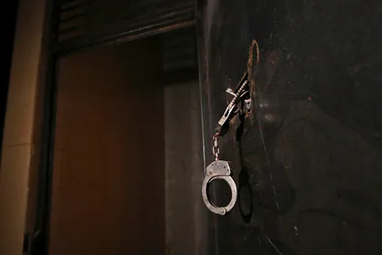 Генерала и полковника российской полиции посадили из-за игровых автоматов