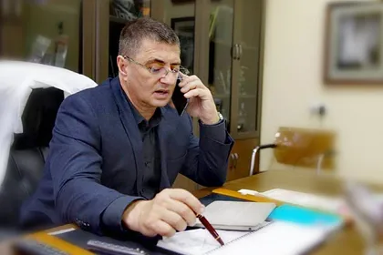Доктор Мясников о 10-летнем запое супруги и собственном излечении от пьянства