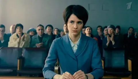 «Негероическая» профессия: на Первом канале новый сериал — «Заступники»