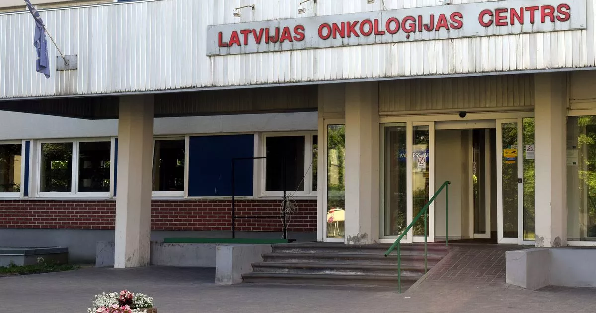 Онкобольные с мая прошлого года не могут получить лучевую терапию: аппарат сломан