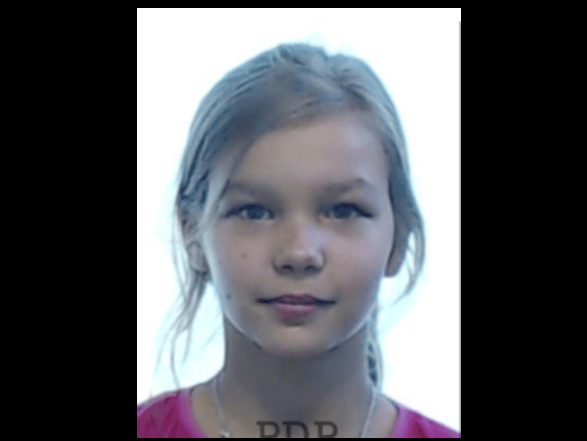 Policija meklē 2004. gadā dzimušo Danielu Barbaku
